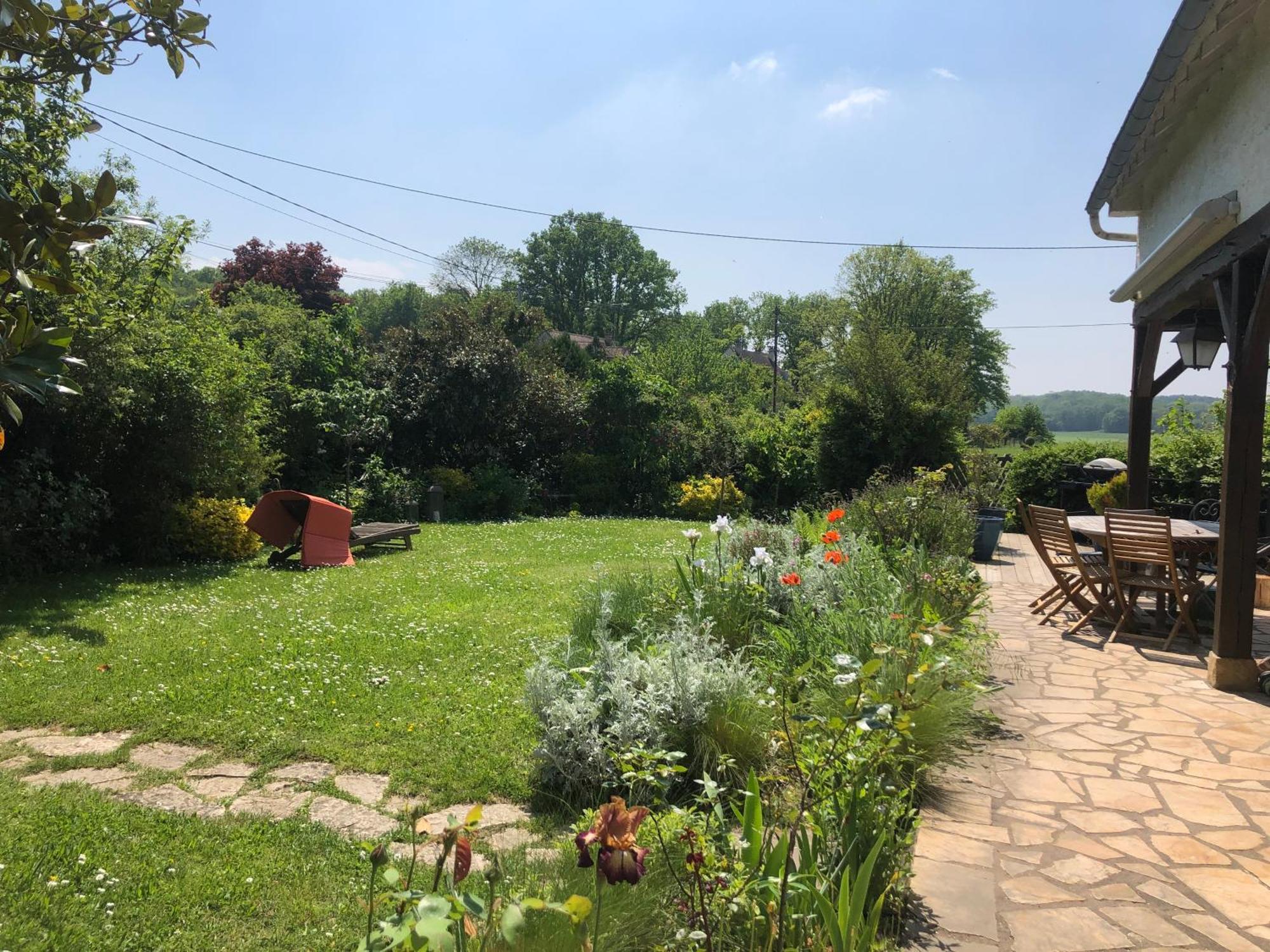 Du Bout D'auvers